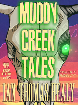 cover image of Muddy Creek Tales
